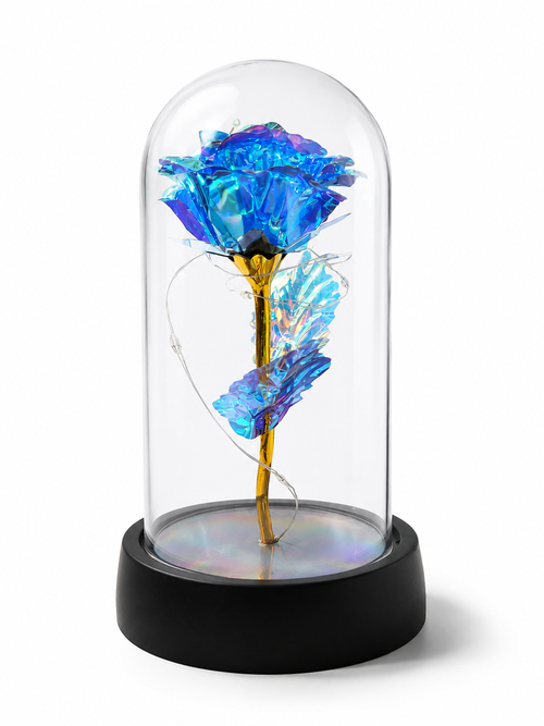 LumiRose | Forever Bloom